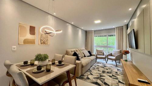 Villagio 306 - Apto Centro Gramado - Foto 2