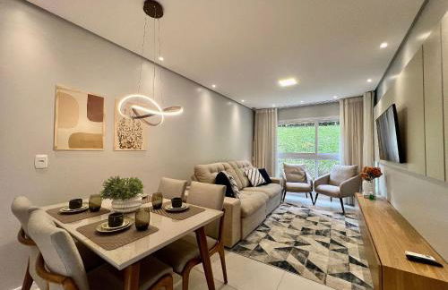 Villagio 306 - Apto Centro Gramado - Foto 2