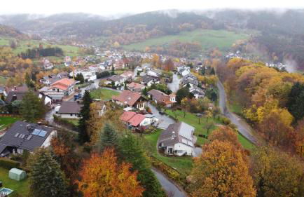 Eveningwood - DTV 5 Sterne Luxus Hüttenparadies, Blockhaus - Foto 15