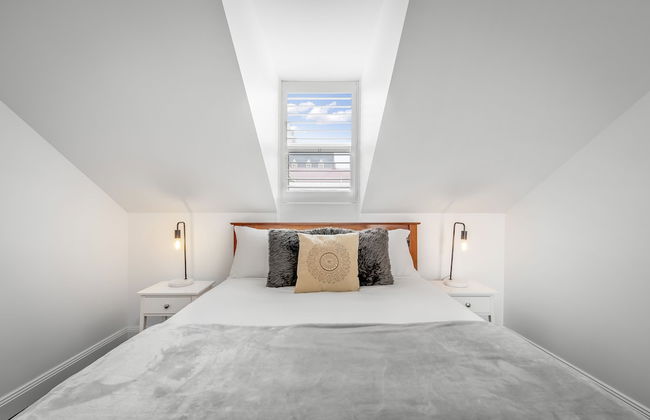 Brisbane Terrace - Hobart Inner City - Foto 9