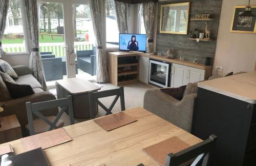 Luxury Caravan Cresswell - Photo 18