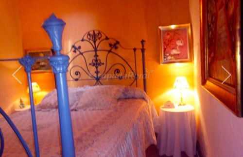 Casa Rural Abuela Simona - Foto 7