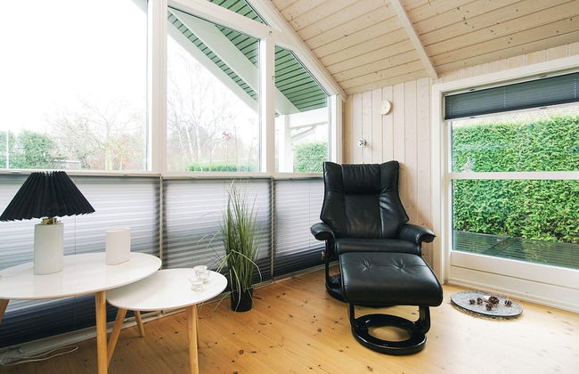 7 Person Holiday Home in Gorlev-by Traum - Photo 20