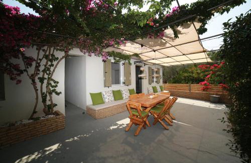 STATHI'S COTTAGE - Foto 33