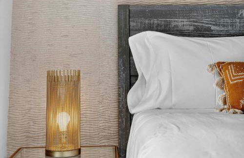 Auberge Blue by Rove Travel Oceanfront with Balcony - Foto 50