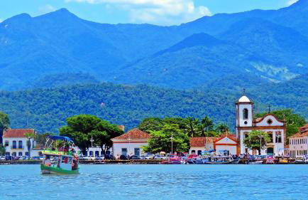 Casa em Paraty a 7 min. do Centro histórico - Foto 51
