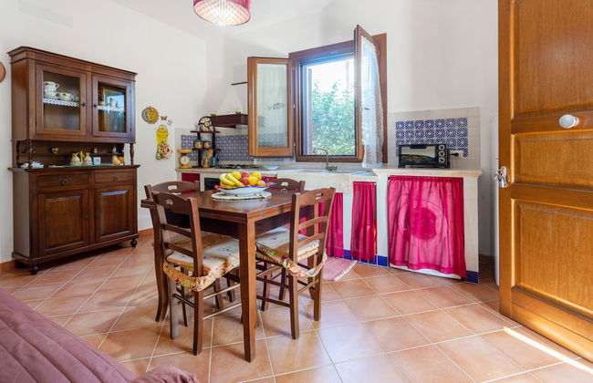 Countryside Sicily House - GROUND FLOOR - Foto 8