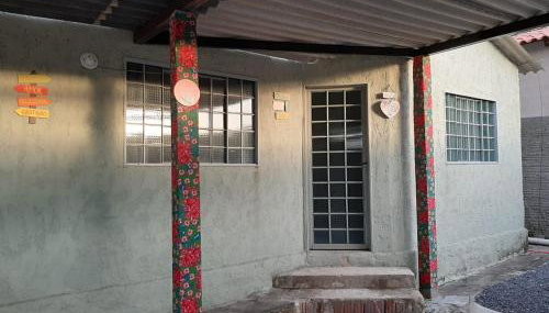 Villa Flor e Cor - Foto 3