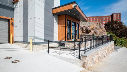 Modern 2 Bedroom Apartment in Quincy - Foto 2