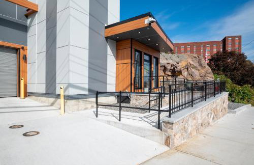 Modern 2 Bedroom Apartment in Quincy - Foto 2