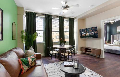 Spacious Modern Condos near French Quarter - Foto 102