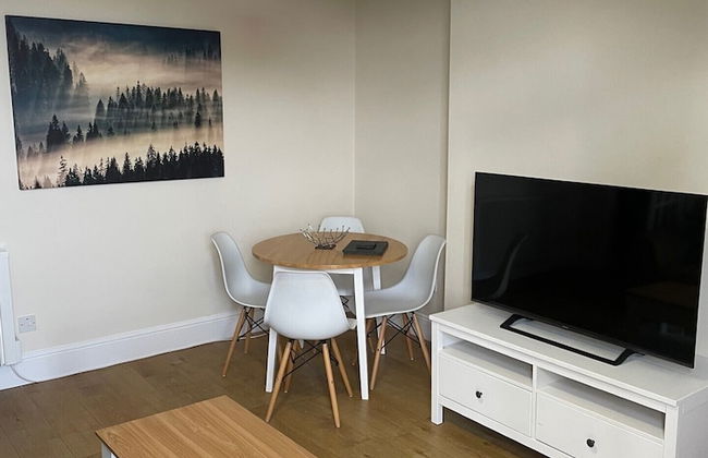 Norton Serviced Apartments - Foto 3