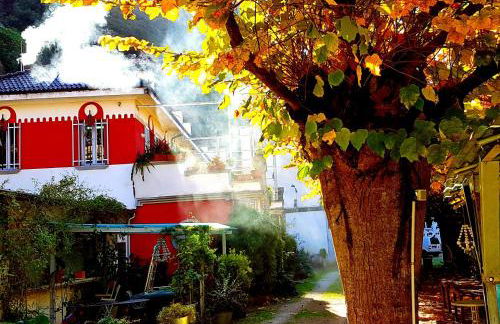 zentral club apartamento protón-jacuzzi - Foto 48