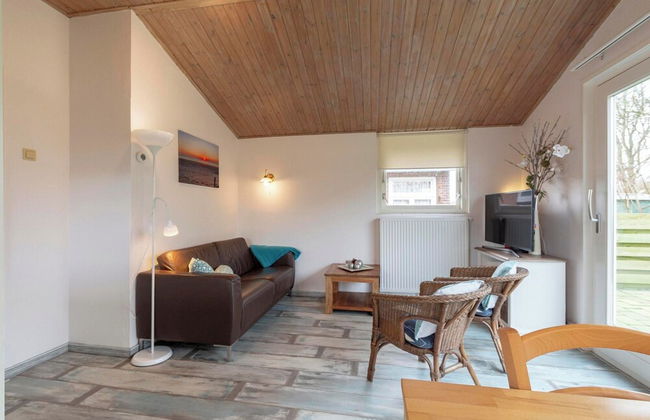 Holiday Home With Playground - Foto 7