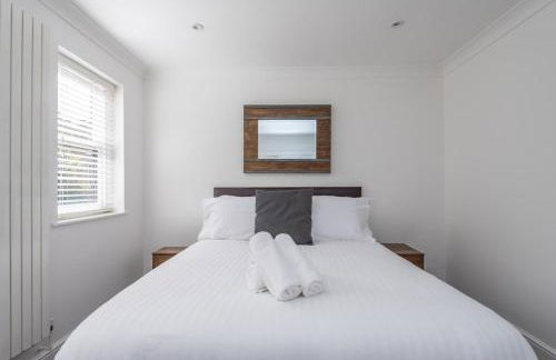 Islington Charm 1BR Essex Road - Foto 11