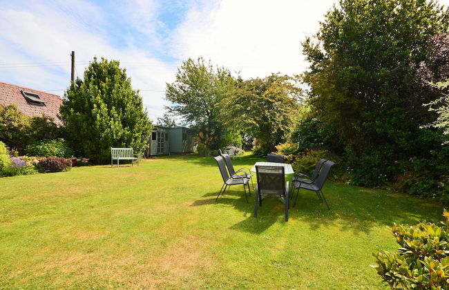 Woodside Cottage - Foto 23