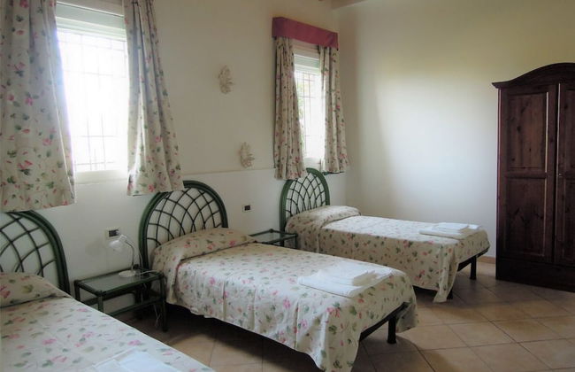 Agriturismo Sesta Presa - Foto 7