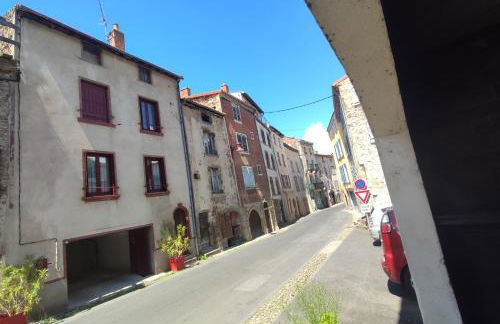 Les insolites de Champeix - Photo 12