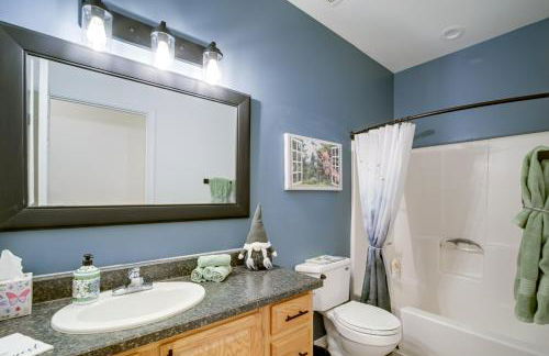 12 Mi to Flagstaff Pet-Friendly Home with Sunroom! - Foto 16