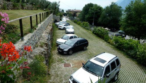 Villa Treccani Apartments - Foto 4, Other