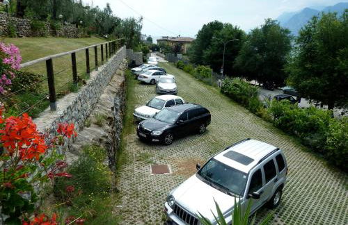 Villa Treccani Apartments - Foto 4