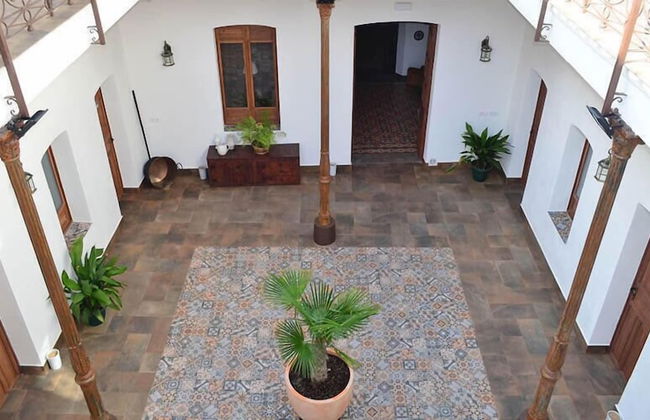 Inés Casa Rural - Photo 17