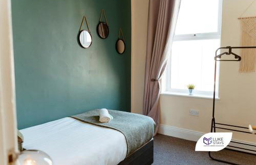 Luke Stays -Whitehall Road - Foto 16