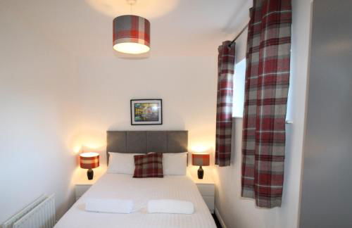 Ultra Urban Belfast Apartments - Foto 12