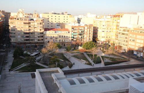 4 BEDROOMS -SENECA Center Apartment - Foto 26