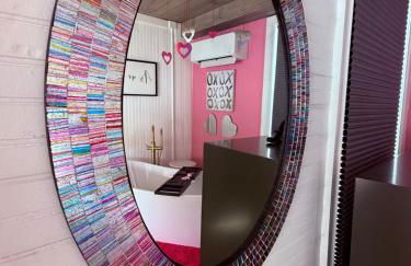 Couples Lakefront Retreat in the Poconos - Foto 46