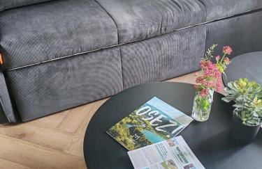 L'Oiseau vert - calme, ressourçant et proche du centre ville - Foto 11