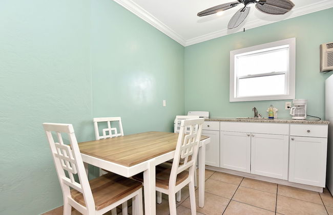 Shoreline Suites & Cabana Cottages - Foto 66