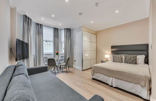 Cleveland Residences Chelsea - Foto 6