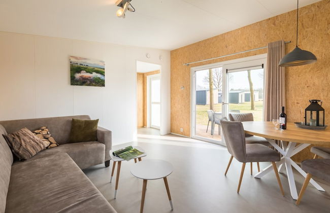 Wellness Stay With Sauna - Photo 7