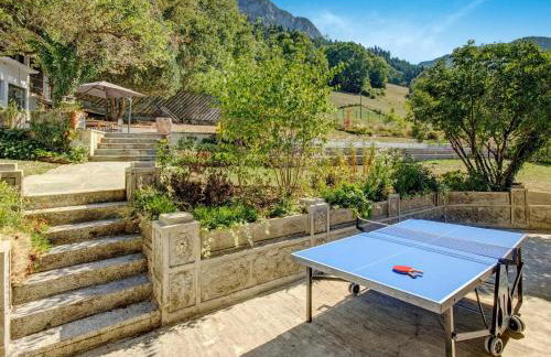 Manoir De Leschaux - Foto 24