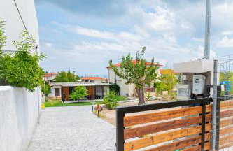 Morera Suite Paliouri - Foto 20