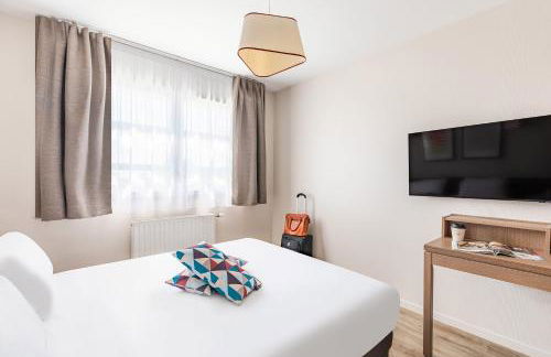 Appart'City Confort Orléans - Foto 27