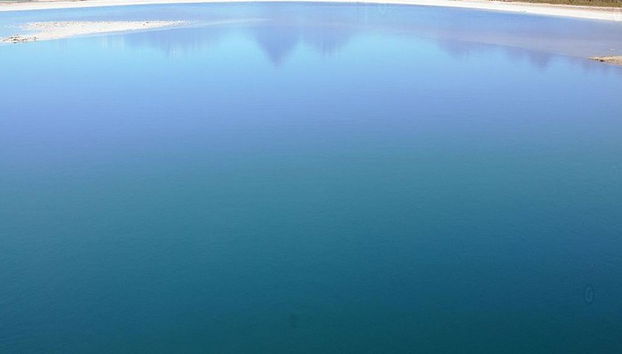 Cejar Lagune - Halbtagestour - Foto 4