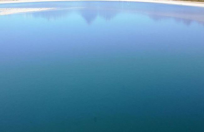 Cejar Lagune - Halbtagestour - Foto 4