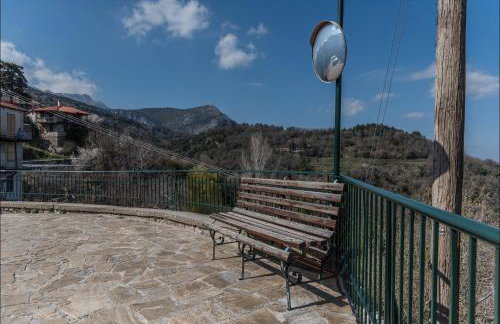 Stone Mansion Anavryti, ΑΜΑ 20569 - Foto 23