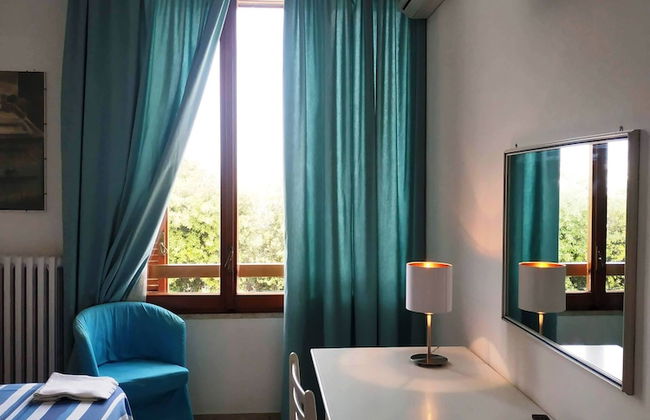 Porta Alfonsina by CASASI Vacanze Otranto - Foto 21