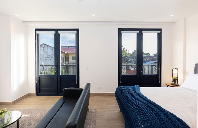 The Stylish Condo by Acomodo - Photo 8