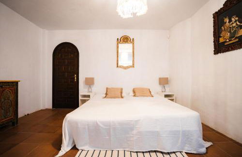 Large Villa on Ibiza West Coast with pool & sunset view - Nirvana - Foto 23