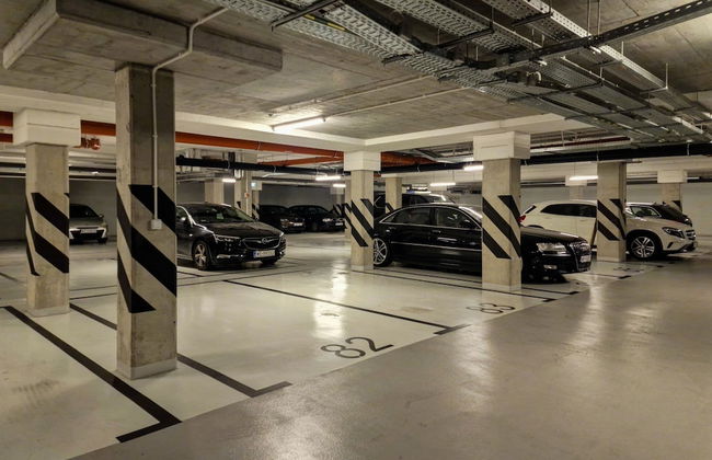 Modern Apartment Praga by Renters - Foto 35