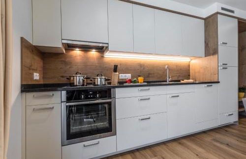 Chalet Morin - Photo 38