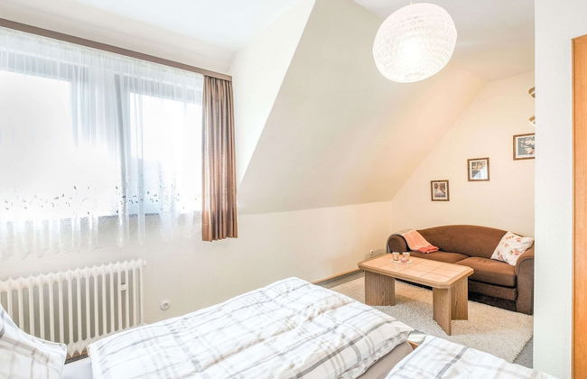 Large Holiday Apartment near Willingen with Private Garden & Terrace - Foto 8