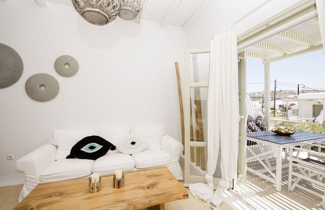 Marvi House 1 - Photo 4