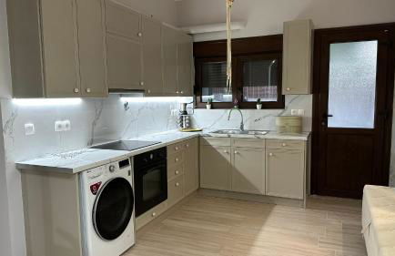 Hermione's house - Photo 24