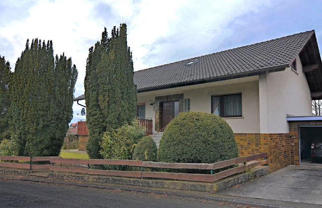 Holiday Home in Hesse with Infrared Sauna near Sauerland - Foto 28