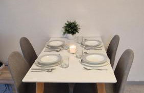 Ferienwohnung Grenzenblick - Foto 7